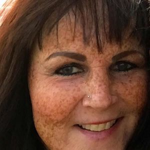 Meet your Posher, Linda